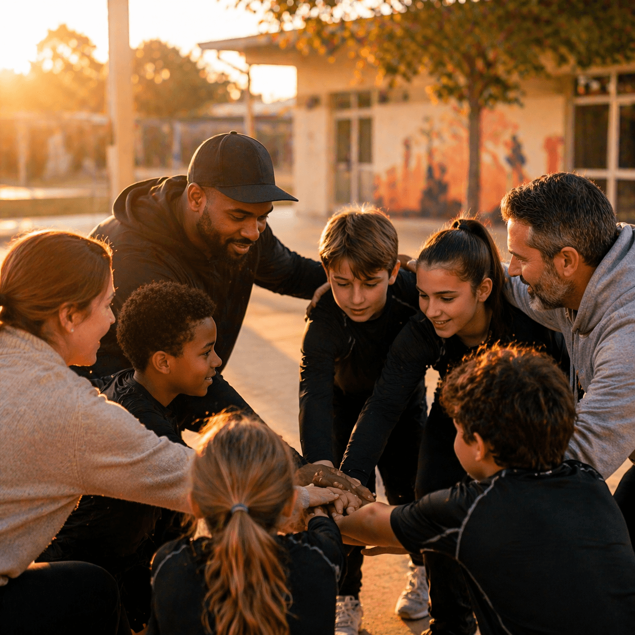 Support Communities